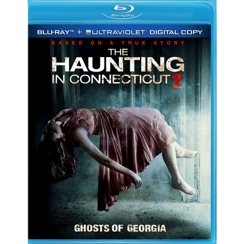The Haunting in Connecticut 2: Ghosts of Georgia, 1 of 2