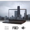 Lenovo V-Series 15 Gen 4 Laptop, 15.6" FHD, Ryzen 5 7530U, Radeon Graphics, 24GB RAM, 1TB SSD, Wi-Fi 6, Windows 11 Pro, Black - 4 of 4