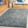 Anatolia AN402 Hand Tufted Indoor Rugs - Safavieh - 2 of 4