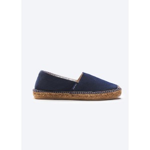 VISCATA Barceloneta Canvas Espadrille Flats - 1 of 4