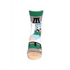 Panda Art on an Easel Socks - The Best Art Sock Ever! - Size 6-8 (Tween Sizes, Small) from the Sock Panda - 4 of 4
