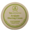 Taylor of Old Bond Street Shaving Cream Bowl, Avocado, 5.3 oz - 4 of 4