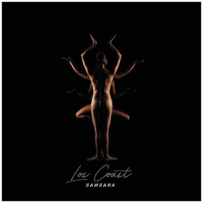LOS COAST - Samsara (CD)