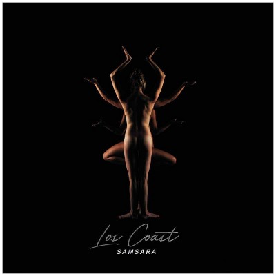 LOS COAST - Samsara (CD)