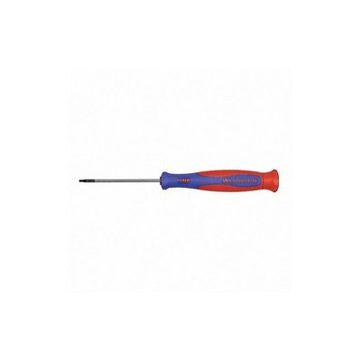 Westward  Precision Torx Screwdriver, T6 401L58