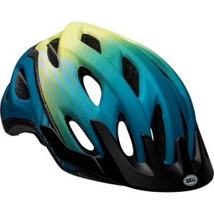 Bell Frenzy Youth Bike Helmet - 1 of 4