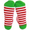 #followme Funny Socks for Men - Mens Novelty Gift Socks with Sayings - 2 of 2