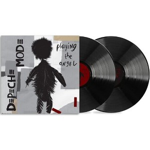 Depeche Mode - Playing The Angel (Vinyl) - 1 of 1
