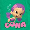 Boys' - Bubble Guppies - Oona Short Sleeve Graphic T-Shirt - 2 of 4