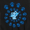 Boys' - Blue's Clues & You! - Blue Spiral Short Sleeve Graphic T-Shirt - 2 of 4