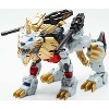 PT-03 Lion Face Commander | Pangu Toys Action figures - 2 of 4