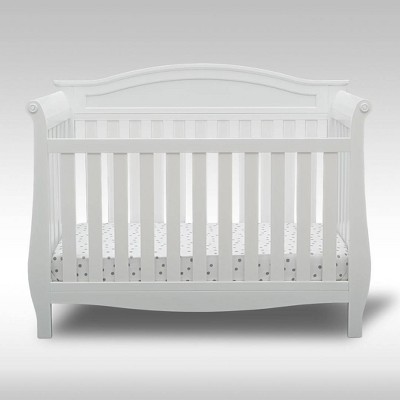 delta children lancaster 4 in 1 crib