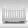 Delta Children Lancaster 4-in-1 Convertible Crib - 2 of 4