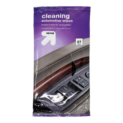 Car Cleaning Tar