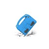 SaharaCase Teddy Bear KidProof Case for Samsung Galaxy Tab A7 Lite Blue (TB00142) - 4 of 4