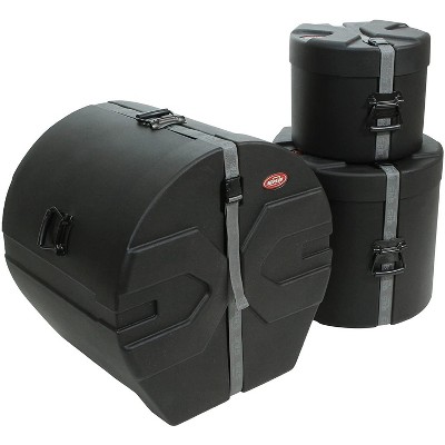 SKB Cases Drum Case Package 2