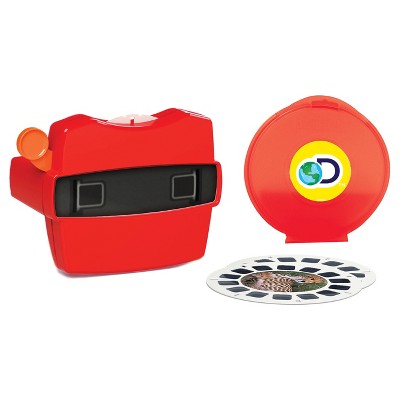 view master target