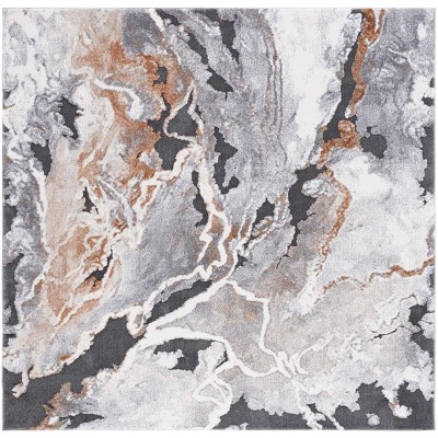 Cyrus Shag CYR121 Power Loomed Indoor Rug - Safavieh