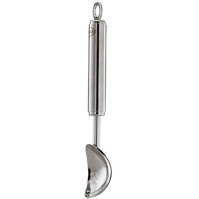 Rosle Ice Cream Scoop, Stainless Steel