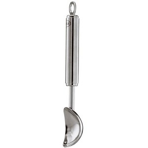 Rosle Ice Cream Scoop, Stainless Steel - 1 of 1