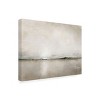 Canvas Wall Art - Dan Hobday  'Sunlight Bay' Wall Art for Living Room, Bedroom, or Office Décor by Trademark Fine Art - 2 of 4