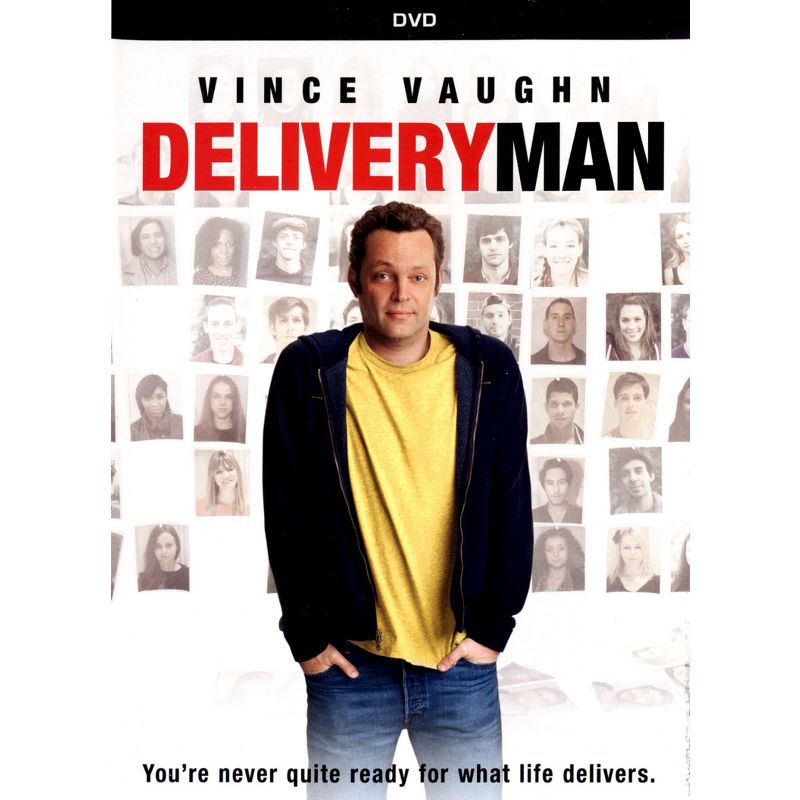Delivery Man, 1 of 2