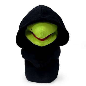 NECA Muppets Constantine Hooded 12" Plush Doll