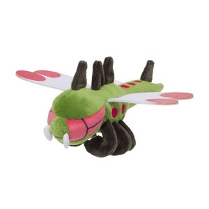 Pokemon Center: Sitting Cuties: Yanmega Plush # 469 -  Generation 4 - 6 In - 1 of 1