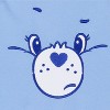Care Bears Lunch Box Grumpy Bear 3D Ears Insulated Lunch Bag Tote - 2 of 4