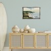 Stupell Industries Irish Coast Cliffs, 17" x 25" - 2 of 4