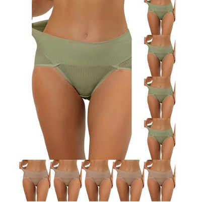 5 pea green 5 camel