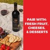 Stella Rosa Black Red Blend Wine - 750ml Bottle - 4 of 4