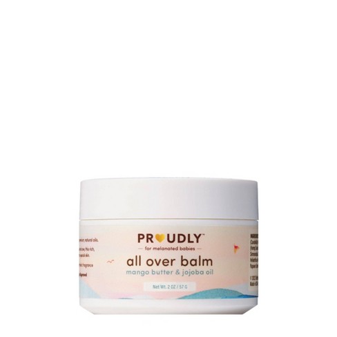 Baby Face Bum Balm - kids, body care - Product Detail - Star & Rose