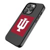 NCAA Big Ten Universities Text Backdrop MagSafe Compatible Cell Phone Case for Apple iPhone - 2 of 4
