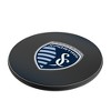 MLS Western Conference Teams Linen 15-Watt Wireless Charger - 2 of 4