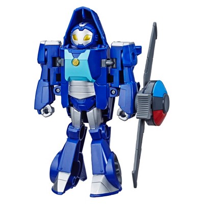 target rescue bots