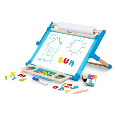 melissa and doug table