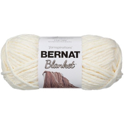 Bernat Handicrafter Cotton Yarn 340g - Ombres : Target