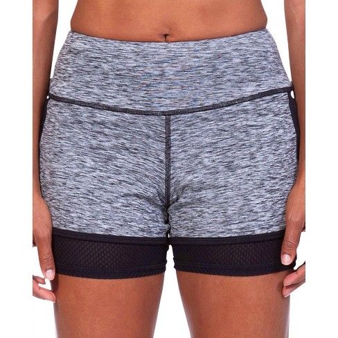 Women's Headline Dueces Runner Short - TLF Apparel - image 1 of 2