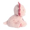 Aurora Small Lottie Axolotl Precious Moments Inspirational Stuffed Animal Pink 6.5" - 3 of 4