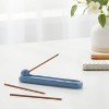 Incense and Ceramic Holder Cashmere - Room Essentials™ - 2 of 3