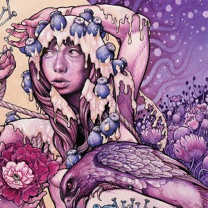 Baroness - Try To Disappear (Indie Exclusive 10-Inch Vinyl) - 1 of 1