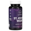 MRM Nutrition St. John's Wort, 60 Vegan Capsules (450 mg per Capsule) - 4 of 4