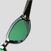 Anna-Kaci Trendy Geometric Women's Polarized Sunglasses UV400 Protection - 4 of 4