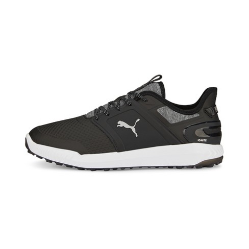 Puma spikeless on sale golf shoes