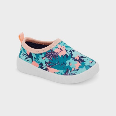Carter's Just One You® Baby Floral Water Shoes