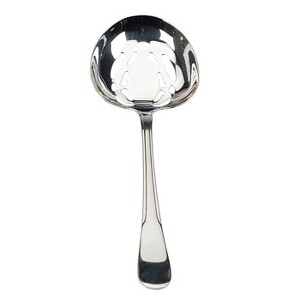 RSVP Endurance Stainless Steel Monty's Berry Spoon - 1 of 2