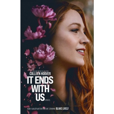 It Ends With Us store - Signed