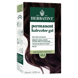 Herbatint Permanent Hair Color Gel 5.75 fl oz Liquid - 1 of 4