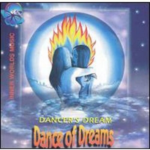 Dancers Dream - Dance of Dreams (CD) - 1 of 1